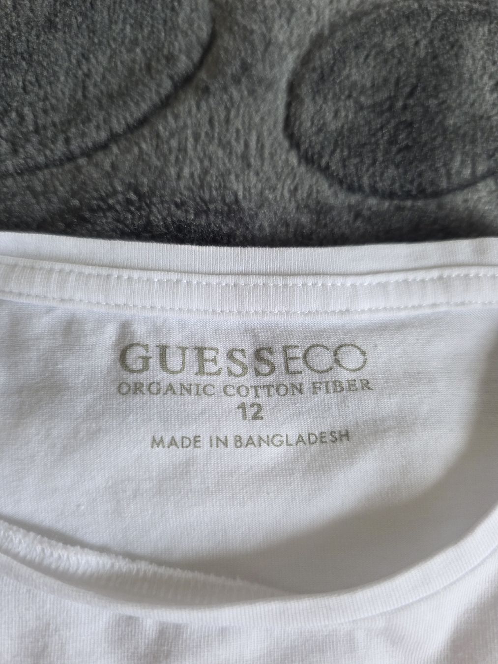 Guess Camicette, T-shirt & Top: Guess T-shirt – Usato da Suhr venduto da MrvicaAG 1