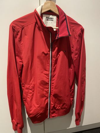 Jacke Tommy Hilfiger S mi-saison