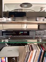 Philips CD 830 mit Fernbedienung und Manual Top Zustand!!!
