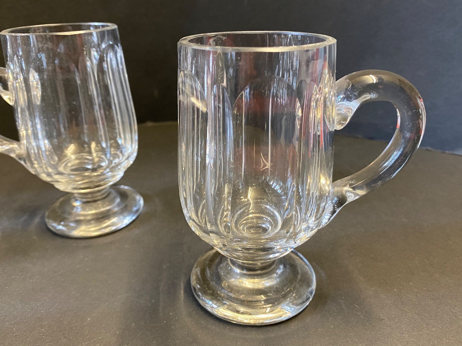 Bicchieri: Vintage Schöne 6 Gläser – Usato da Schaffhausen venduto da vintageville 5