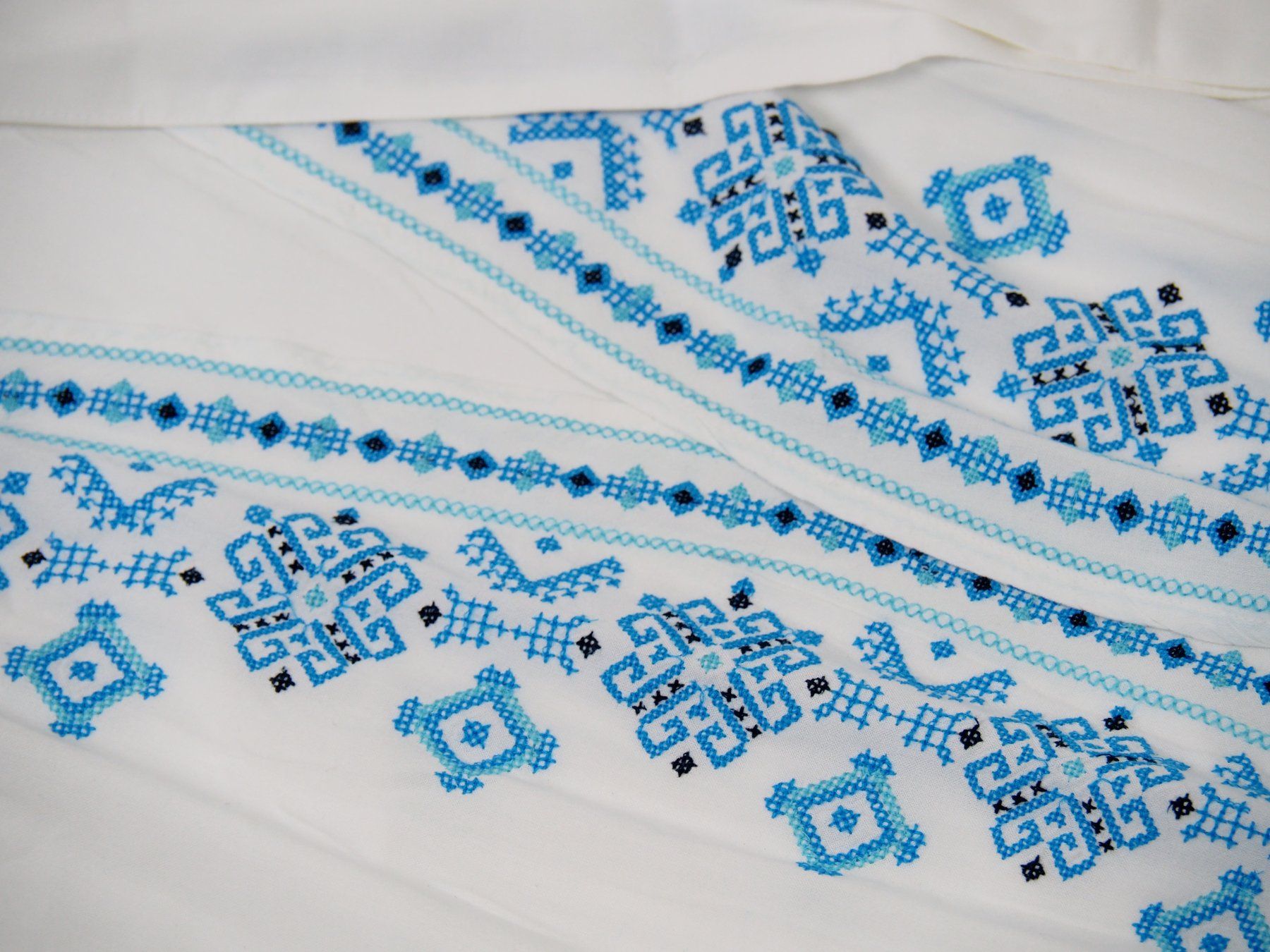 Internationale Kunst: MELISSA OBADASH Kaftan Gr. S (18167) – Neu (gemäss Beschreibung) aus Zürich von fundsachenverkauf 3