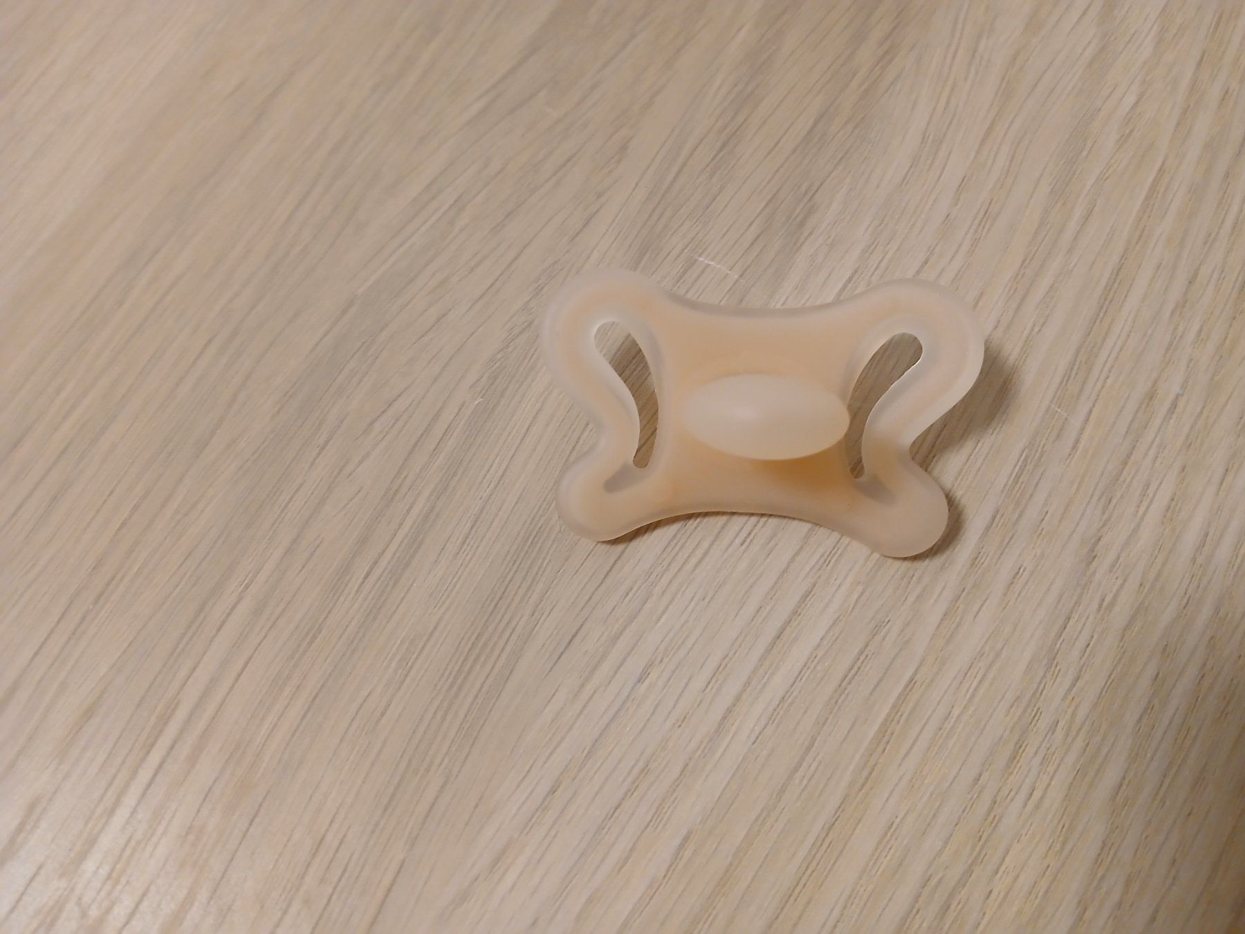 Nuggis & Nuggiketten: Nuggi – Neu (gemäss Beschreibung) aus Linthal von pau_v979