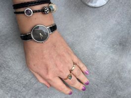 Calvin Klein orologio-chic e elegante-sempre in stile