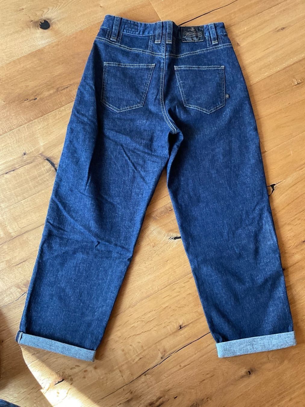 Herrlicher Jeans: Neue Jeans von Herrlicher, Grösse 26, ca. Gr. 36 – Neu (gemäss Beschreibung) aus Bern von fluffy07 3