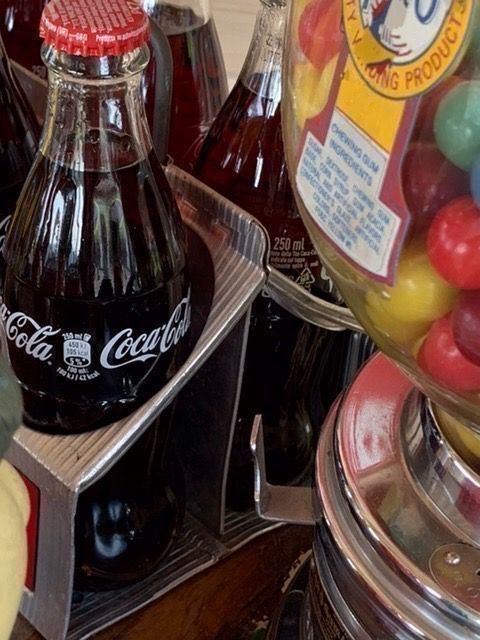 Altro in Stoviglie & Bicchieri: Coca Cola Sixpack – Usato da Rorschacherberg venduto da SambaT1 4