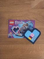 LEGO Friends Herz 41356 Stephanie