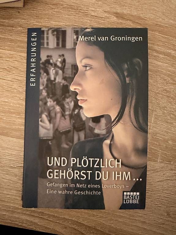 Livres: Marel von Groningen – Neuf avec emballage d'origine à Embrach par Ilaila94