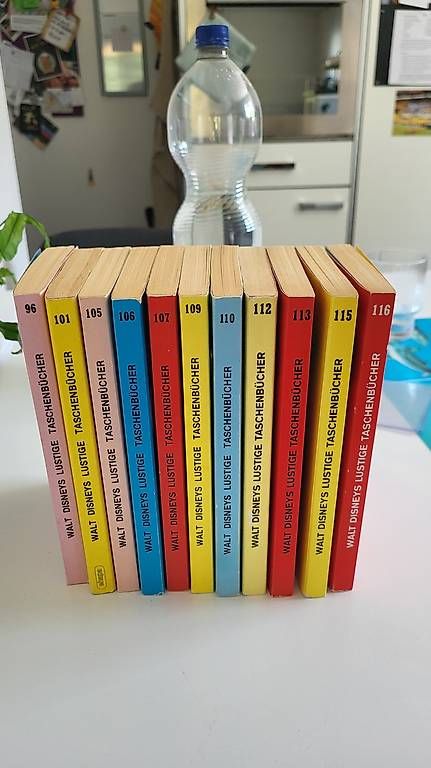 Comics: LTB – Gebraucht aus Lyss von Rachel82