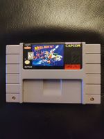 Mega Man X2 NTSC in Top Zustand