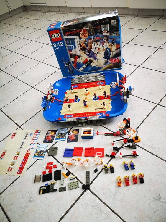 Lego 3433 hot sale