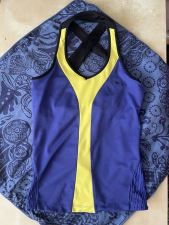Puma Sport Tanktop