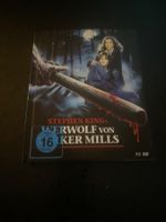 Werwolf von Tarker Mills Mediabook Blu-ray + DVD Sehr Gut