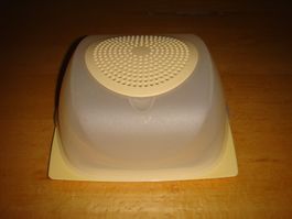 Käsebehälter von Tupperware CheeSmart