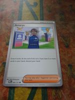 POKEMON  Amarys  H  PRE EN  093/131 TRAINER 2025