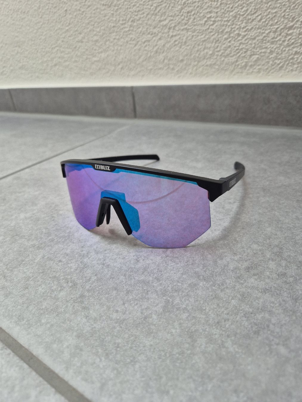 Occhiali & Lenti: Bliz Hero Small Nano Optics Nordic Light – Nuovo (secondo la descrizione) da Wangen ZH venduto da Matty2000 1