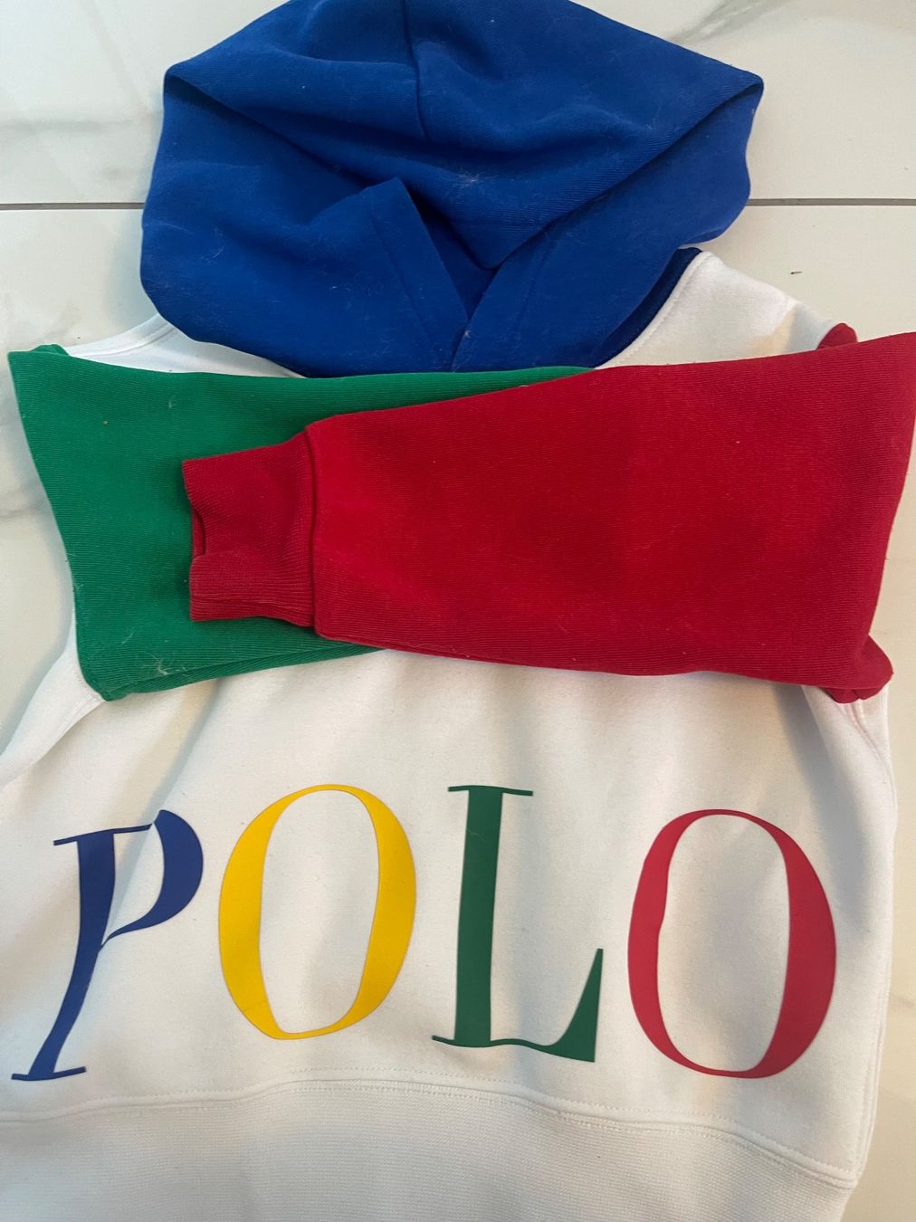 Pulls et sweat-shirts: Lauren – D'occasion à Forch par Eka79 1