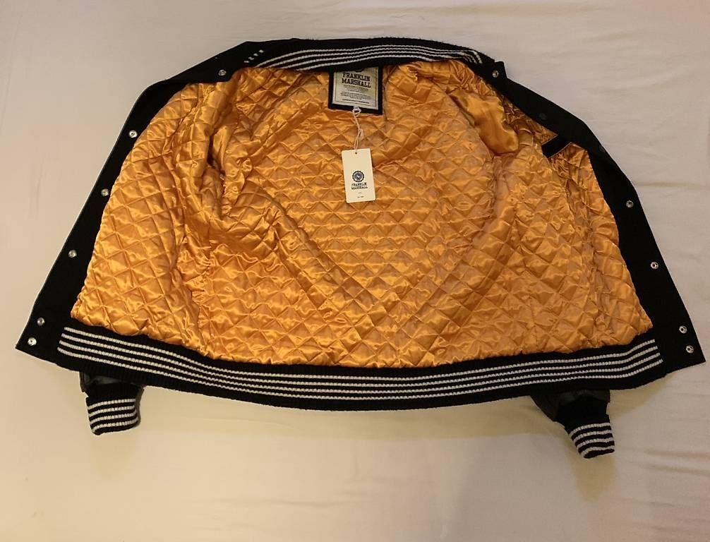 Giacche: Veste Franklin Marshall XXXL – Usato da Les Acacias venduto da tarouf 3