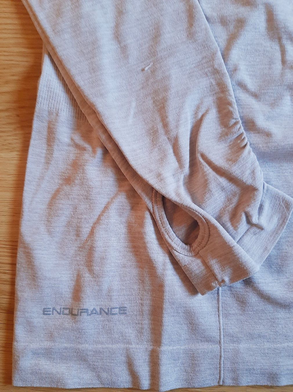 Maglioni & Felpe: Funktionsshirt ENDURANCE Gr. S/M – Usato da Muotathal venduto da robin40 4