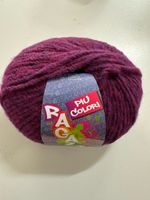 5 X LANA GROSSA PIU COLORI - LOT-848