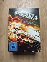 Fast and Furious The Complete Collection DVD 5 Filme
