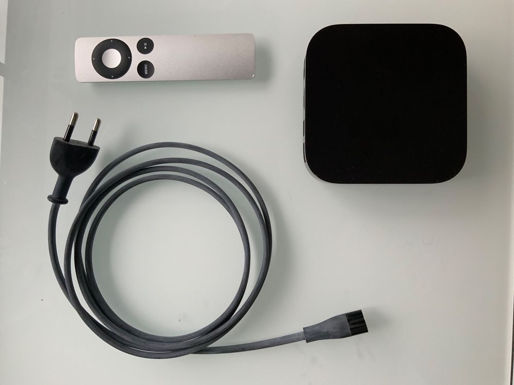 Apple TV A1469 | Kaufen auf Ricardo