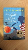 Cecilia Ahern: Das Jahr in dem ich dich traf