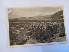 Buchs Rheintal
