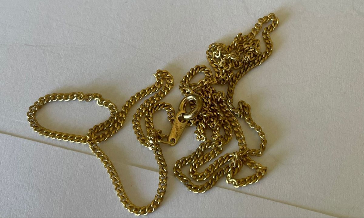 Ketten: Schmuck – Gebraucht aus Schlieren von mme_2kqb 2