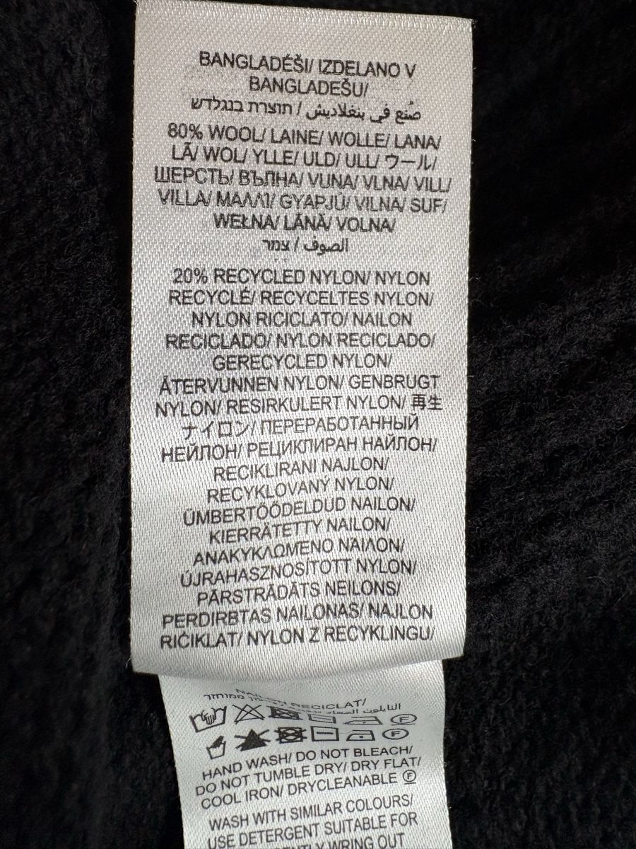 Pullover & Sweatshirts: SEASALT CORNWALL Pullunder Wolle – Gebraucht aus Stans von biomam 3