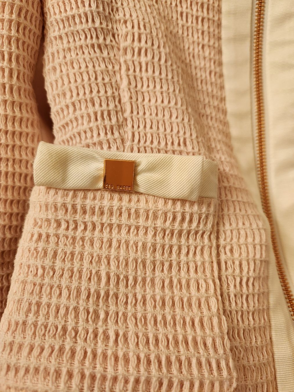 Ted Baker Giacche: Ted baker Jacke S/1 rosa – Usato da Bronschhofen venduto da eve_l8y7 3