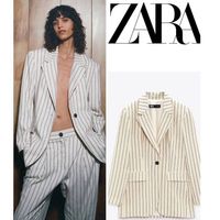 Zara Blazer & Hose