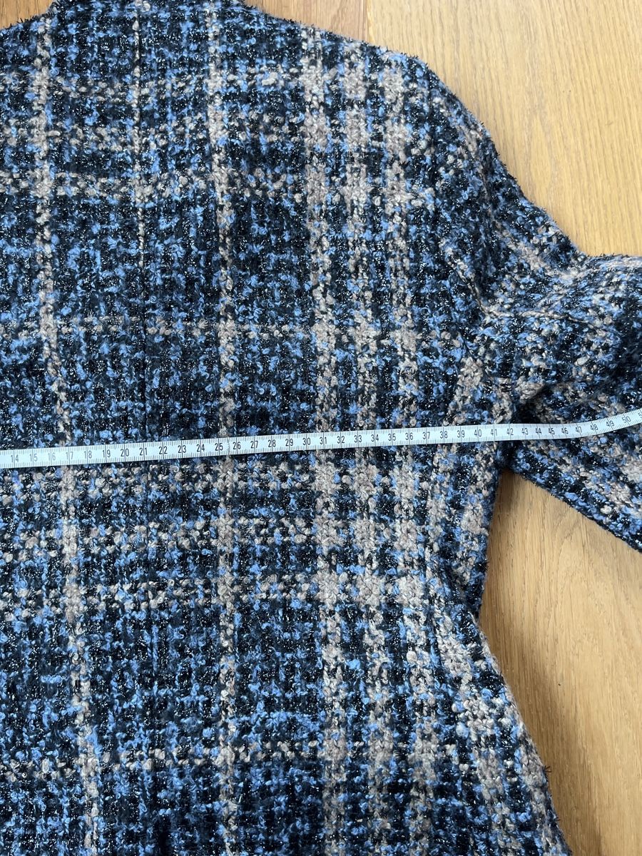 Anzüge & Kostüme: Bouclé Damenanzug, Grösse M, neu! – Neu und originalverpackt aus Wädenswil von Iana32 6