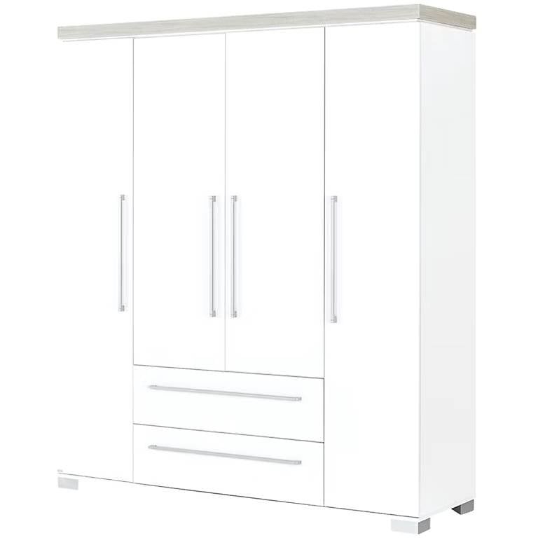 Schränke: Wardrobe Paidi Kira Nautica – Gebraucht aus Würenlos von Aegi