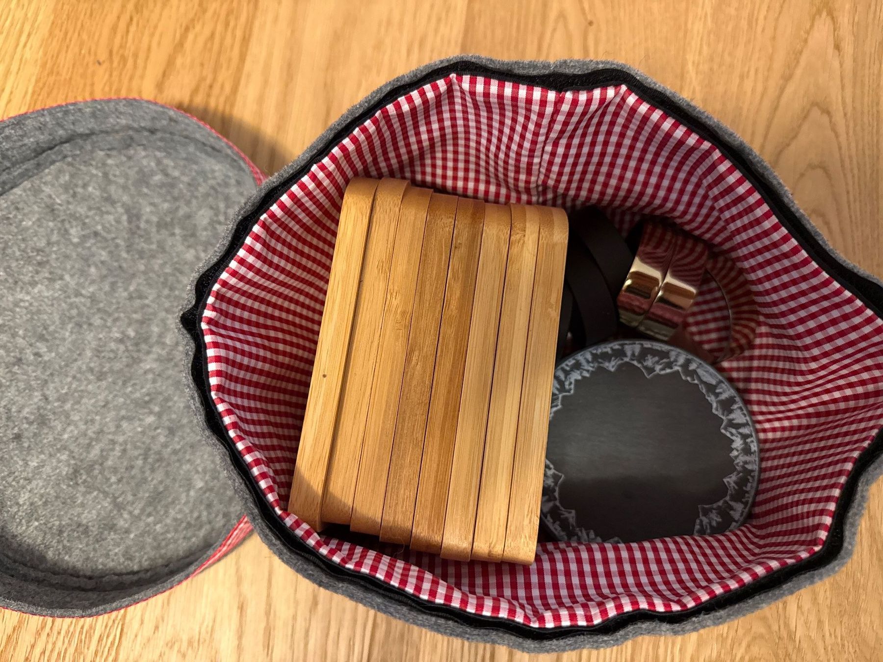 Bestecksets: NEU! Raclette Zubehör Set – Neu (gemäss Beschreibung) aus Schönenwerd von d.chiara 1
