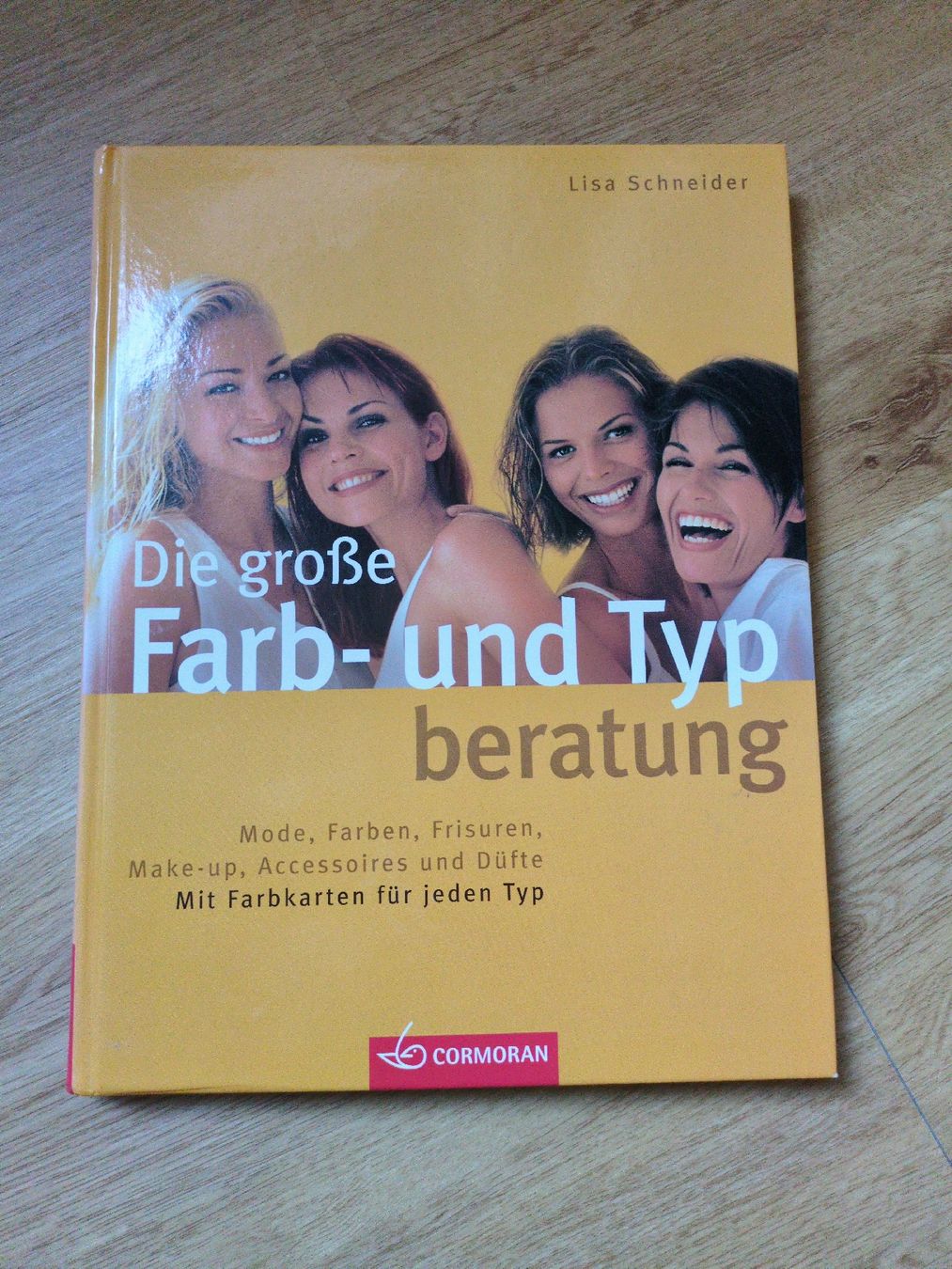 Libri: Farb und Typbetartung – Usato da Wil / ZH venduto da Tomseymoor