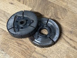 Sachs Kupplungspaket 1 & 2 Gang