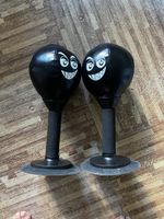 2x FUNPUNCH - Boxing Punching Ball - kinder 