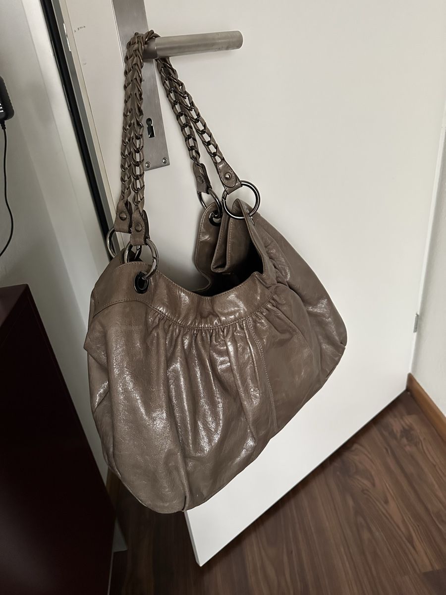 Abro Borse da donna: abro Lederhandtasche gut erhalten – Usato da Rüti ZH venduto da alfaromeo96 2