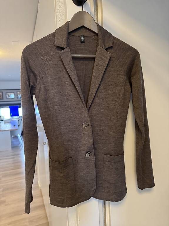 Vestes: Wolle-Strickblazer – Neuf (Voir description) à zürich par dalia06