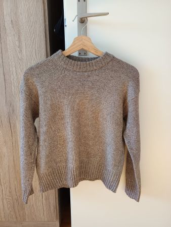 Pullover Grösse XS