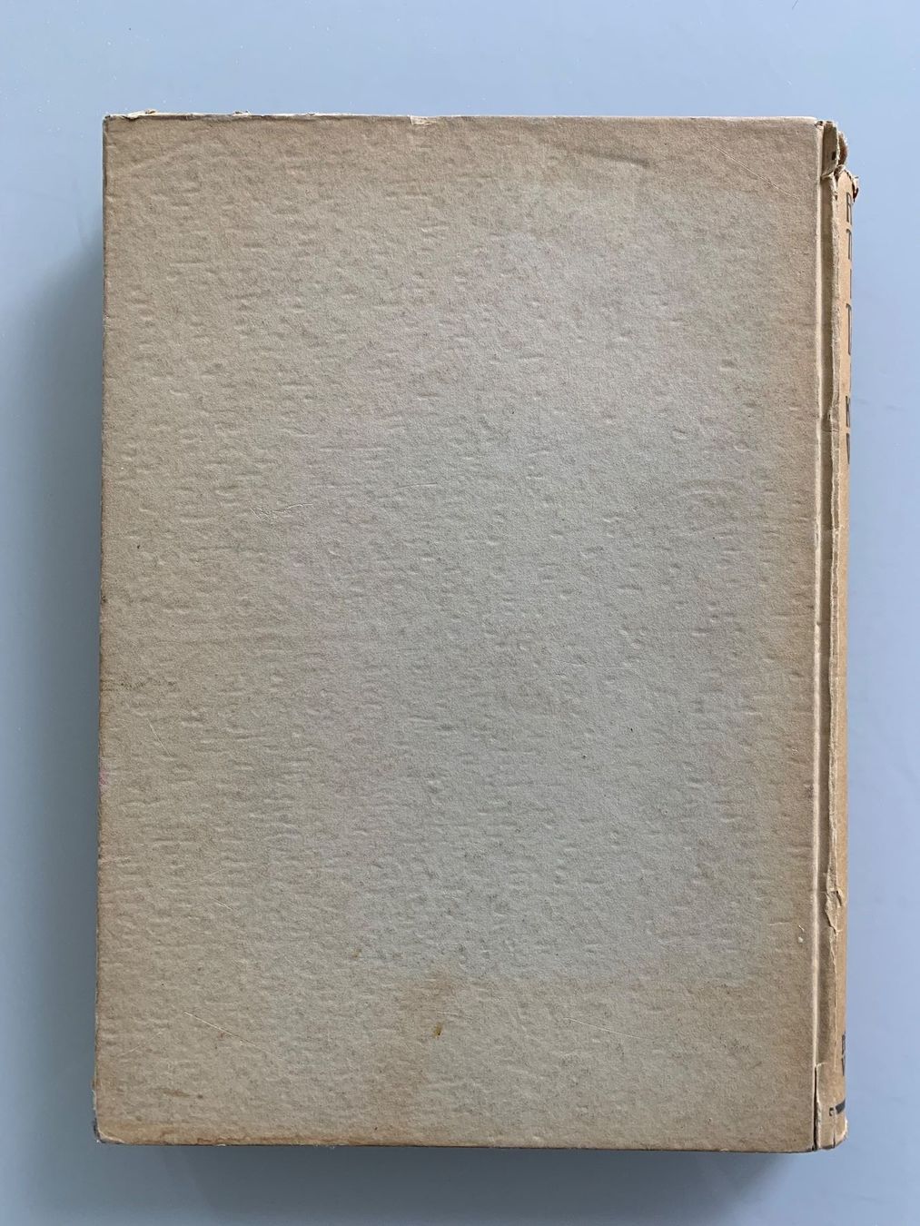 Libri: Frank Thiess, Der Tanz als Kunstwerk. – Usato da Basel venduto da SusaSandig 8