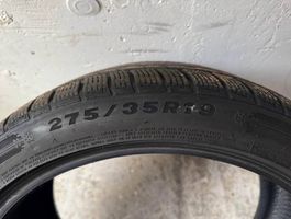 Pneus d?hiver 275/35 R19 Gripmax *4 pieces *