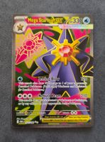 Pokémon Perfect Order Mega Starmie ex Full Art 102/088 🇬🇧
