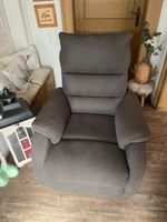 Zwei Elektrische Sessel