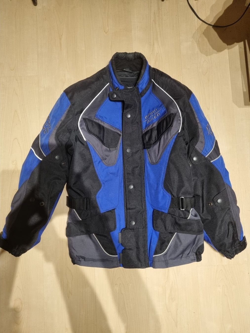 Giacche: Motorradjacke Grösse XL – Usato da Herisau venduto da Nathanael777