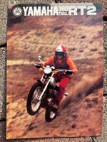 Yamaha 360 RT2