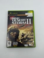 Conflict Desert Storm II (XBOX)