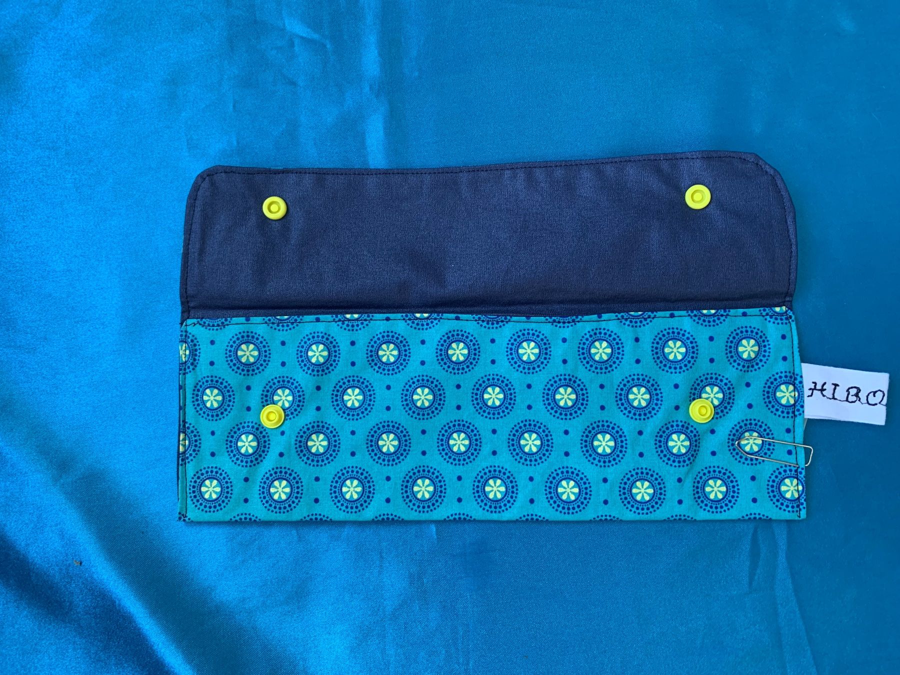 Bestecksets: Besteck Täschli blau – Neu und originalverpackt aus Wetzikon ZH von jol_6cb8 1