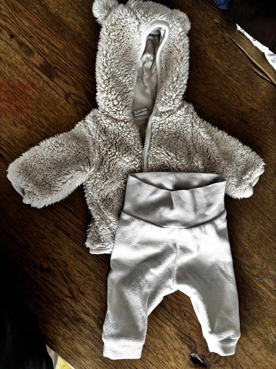 Lotti & Set di vestiti: Babykleider – Usato da Ebikon venduto da ala_ycz5 1