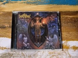 Deiphago - I, The Devil, Black / Death Metal